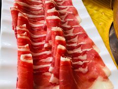 -东来顺饭庄(金泉广场店)