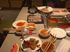 -海底捞火锅(杭州天虹购物中心店)
