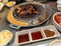 -喜来稀肉(虹泉路店)