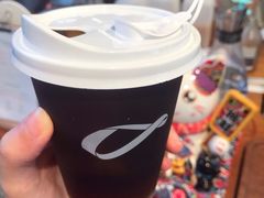 -Line 咖啡(石厦花园店)