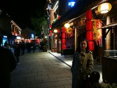 -勒马听风(洛邑古城店)