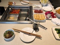 -海底捞火锅(龙岗星河COCO Park店)
