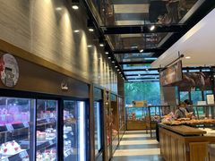 -巴黎贝甜(银城东苑店)