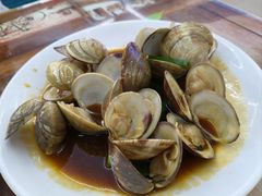 -鑫鸿达·海鲜闽菜热炒小馆(中山路店)