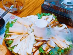 -束河人家(南锣鼓巷店)