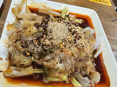 -朱大嘴肥肠血旺(福字街店)