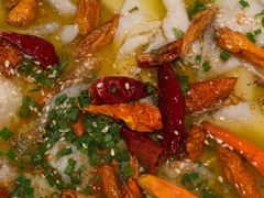 -榕意·川味之美(深业上城店)