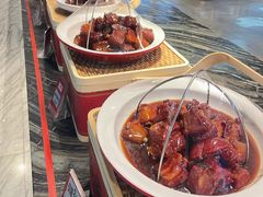 -不倒翁·安徽名菜楼(步行街店)