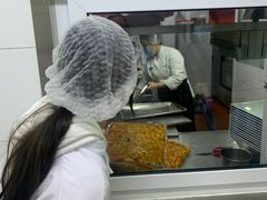 -海底捞火锅(劲松店)