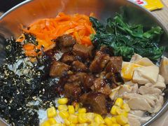 -米村拌饭(江宁万达店)