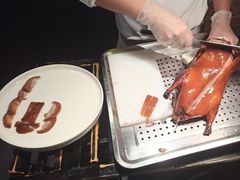 -青年公社烤鸭(青年路店)