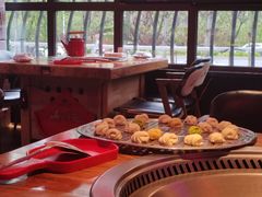 -山河屯铁锅炖鲜鹅·东北菜(开发区一店)
