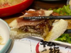 法式鹅肝-松坂屋日料自助(长城路店)
