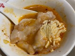 -川味堂·四川豆花(八卦岭店)