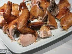 -顺徕德·仙庙烧鸡(桂庙路店)