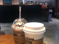 -星巴克(北京三里屯SOHO一店)