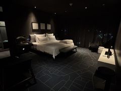 -郑州建业艾美酒店