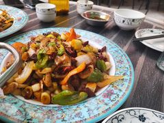 -双流老字号董蹄花(机场南四路店)