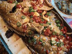 -恰八斗·猛火长沙菜(国贸店)