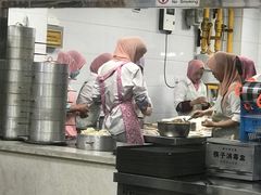 -胡家包子·清真(大众巷店)