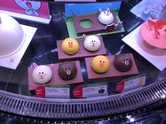 -巴黎贝甜(来福士店)