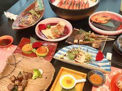 -大江户日本料理(吕厝店)