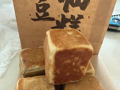 -姜先生仙仙豆糕(浦江万达店)