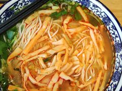 -穆兰泽兰州牛肉面(天津·海河意式风情区店)