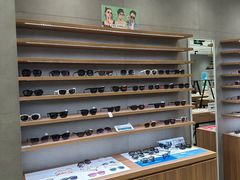 -JINS(北京apm店)