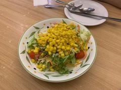 -萨莉亚意式餐厅(灵芝站中洲店)