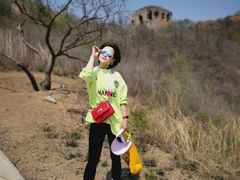 -蟠龙山长城景区