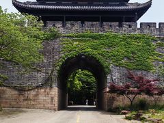 -虞山城墙