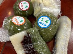 -清真马祥兴菜馆(云南北路店)