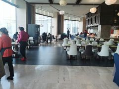 -余姚四明湖开元名都度假酒店·夏威夷西餐厅