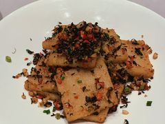 -院里寻菜·精致庭院菜(观沙岭店)