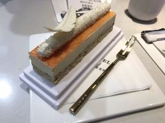 -麦雪尔甜品·生日蛋糕(新街口旗舰店)