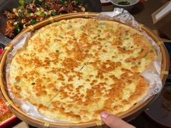 -肥三土菜馆(五四广场店)