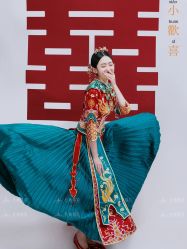 点击看大图 -奈斯影像婚纱摄影(拱墅店)