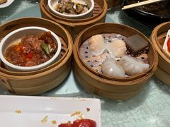 -稻香饭店(龙华天虹店)
