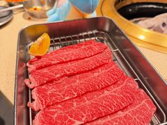 -Ant 蚂蚁洞烤肉·大营地(上海静安大悦城店)
