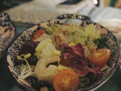 -苏坦土耳其西餐厅(玉林店)