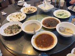 -山菜馆(竹海公园店)