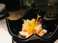 凤梨虾球-穹六人间 people 6(岳阳路店)