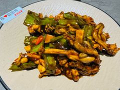 -佬太公海鸭·海鲜大排档(上海总店)