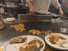 -大神太神·铁板烧(瑞虹天地月亮湾店)