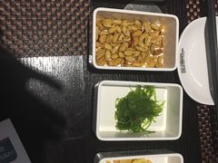 -HIHE Bistro·Oyster Bar(华熙live店)