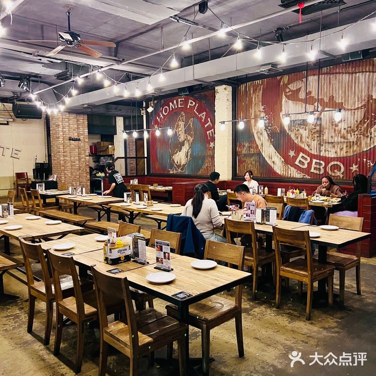 北京探店｜全北京唯一的正宗美式德州烤肉馆