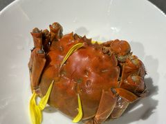 -小厨娘淮扬菜(河西奥美大厦店)