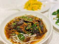鳝丝-宏玲餐厅(四川南路店)