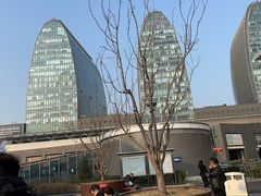 -如家酒店(北京师范大学积水潭店)